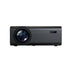 Laser HD Projector with Bluetooth & HDMI