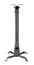 Laser Adjustable Ceiling Projector Mount