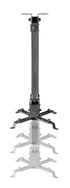 Laser Adjustable Ceiling Projector Mount