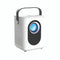 Laser Cube Android Projector with 120in Screen