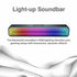 Precision Outdoor Gaming Projector Bundle with Inflatable Screen, 300lm