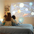 Smart Projector with Games White