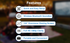 Laser Outdoor Cinema: Full HD Projector, 144" Screen & Soundbar