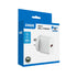 USB-A 18W QC3 Wall Charger White