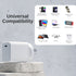 Laser ChargeCore 45W PD GaN USB-C Wall Charger