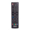 Laser Remote for LG TV