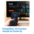 Foxtel iQ Replacement Remote Control