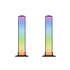 Laser RGB Gaming Soundbar with Subwoofer