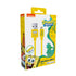 Sponge Bob SquarePants Lightning Cable 1M