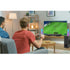 Precision RGB Gaming Soundbar with Subwoofer