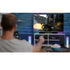 Precision RGB Gaming Soundbar with Subwoofer