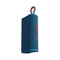 Laser Splash Proof Bluetooth Speaker Blue