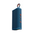 Laser Splash Proof Bluetooth Speaker Blue