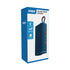Laser Splash Proof Bluetooth Speaker Blue