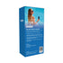 Laser Splash Proof Bluetooth Speaker Blue