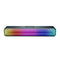 RGB Bluetooth Gaming Soundbar Black