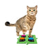 Tech4Pets Green Mat 2-Pack for Talking Buttons & Floor