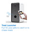 Tech4Pets Smart Treat Dispenser with HD Camera & 2-Way Audio