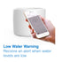 Tech4Pets 2L Smart Water Fountain with UV Filter for Pets