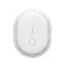 Mini Smart Tag with Apple Find My Tracking White