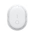 Mini Smart Tag with Apple Find My Tracking White