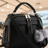 Laser TSA Lock Smart Tag with Rechargeable Battery Black