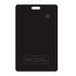 Laser Smart Card with Apple Find My & Wireless Charging