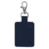Mini Smart Tag with Wireless Charging Navy Blue