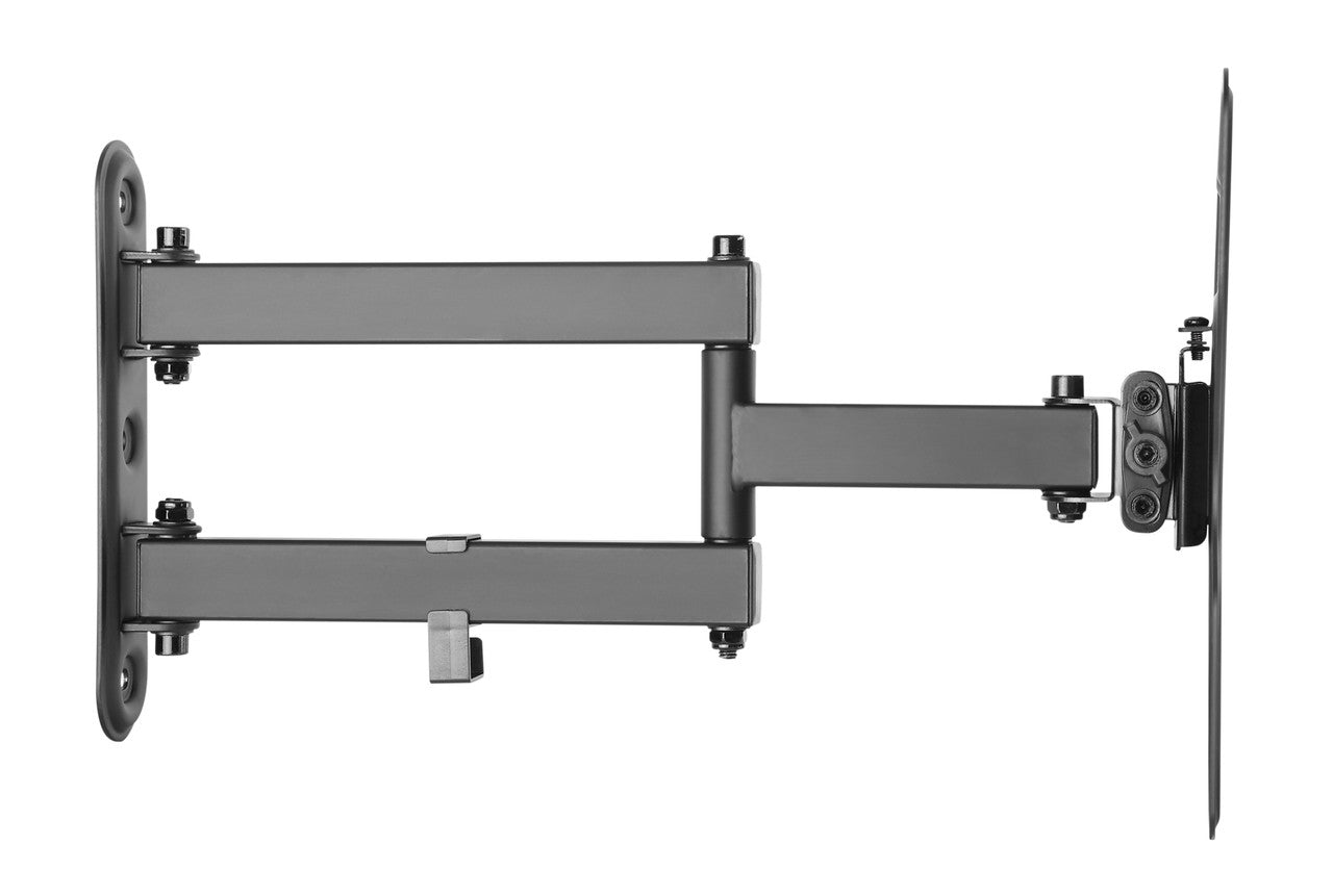 Full Motion TV Wall Mount for 23 inches - 42 inches Panels
