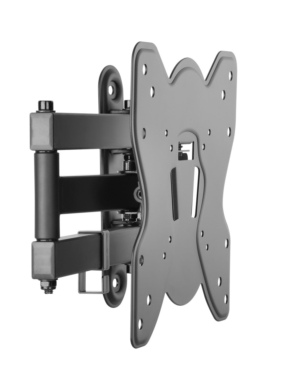 Full Motion TV Wall Mount for 23 inches - 42 inches Panels