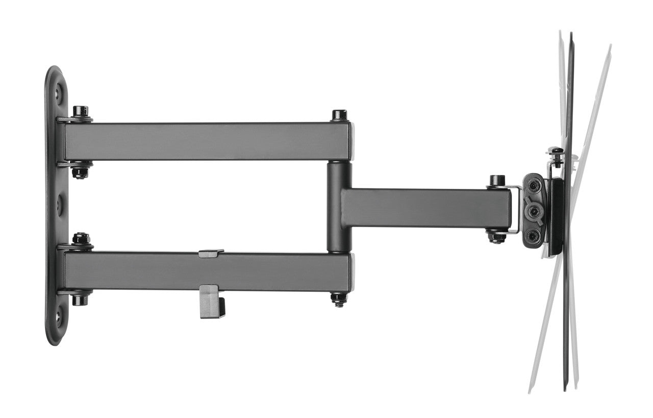 Full Motion TV Wall Mount for 23 inches - 42 inches Panels