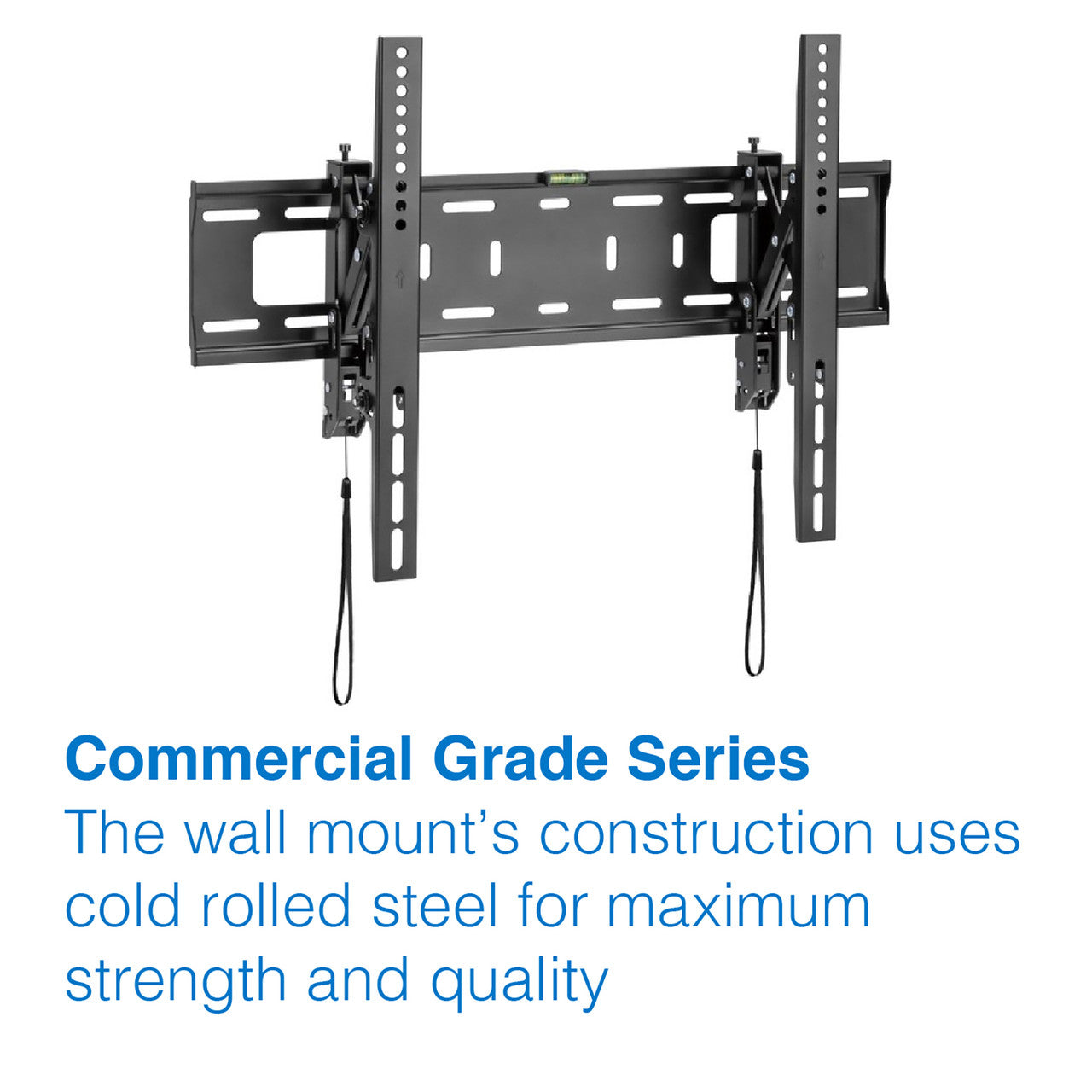 TV Wall Mount with Extension Tilt for 37 inches - 80 inches Panels