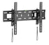 TV Wall Mount with Extension Tilt for 37 inches - 80 inches Panels