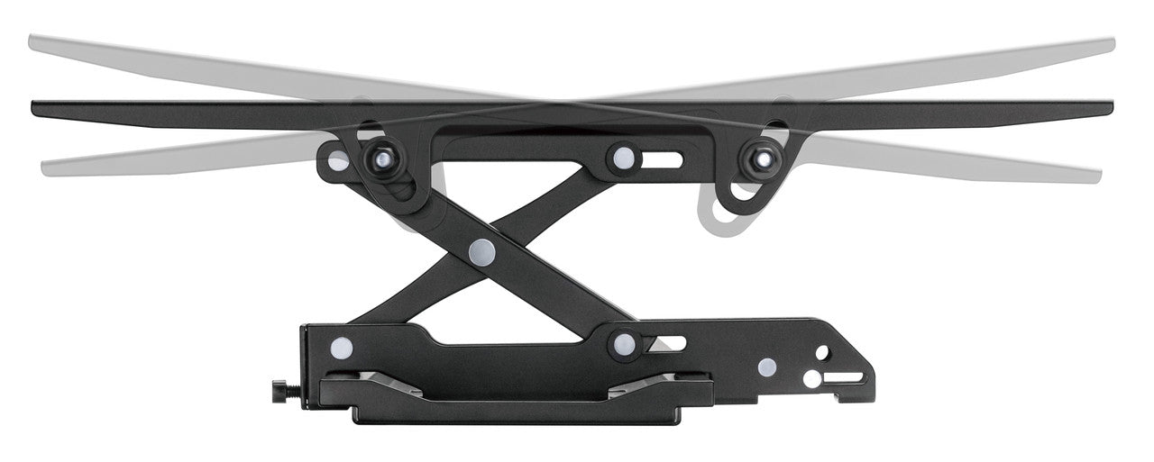 TV Wall Mount with Extension Tilt for 37 inches - 80 inches Panels