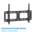Medium Full Motion TV Wall Mount for 32 inches -55 inches Panels