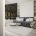 Laser Universal SoundBar Bracket with Non-Slip Base