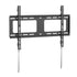 Fixed Slim Profile TV Wall Mount - 37 to 80 Inch Panels