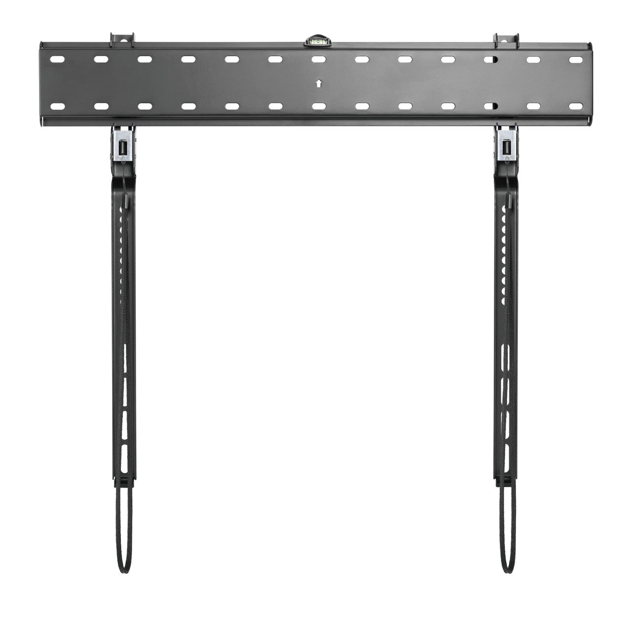 Ultra Slim Fixed TV Wall Mount suits 43 inches - 80 inches Panels
