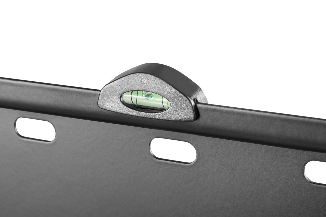 Ultra Slim Fixed TV Wall Mount suits 43 inches - 80 inches Panels