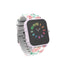 vFitness Momentum Floral Smartwatch