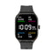 V-Fitness Smart Watch 2 Inch Touch Screen - Black