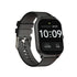 V-Fitness Smart Watch 2 Inch Touch Screen - Black