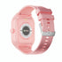V-Fitness Smart Watch 2 Inch Touch Screen - Pink