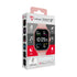 V-Fitness Smart Watch 2 Inch Touch Screen - Pink