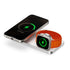 ChargeCore 3-in-1 MagSafe Charger White