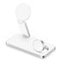 ChargeCore 3-in-1 MagSafe Charger White