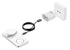 ChargeCore 3-in-1 MagSafe Charger White