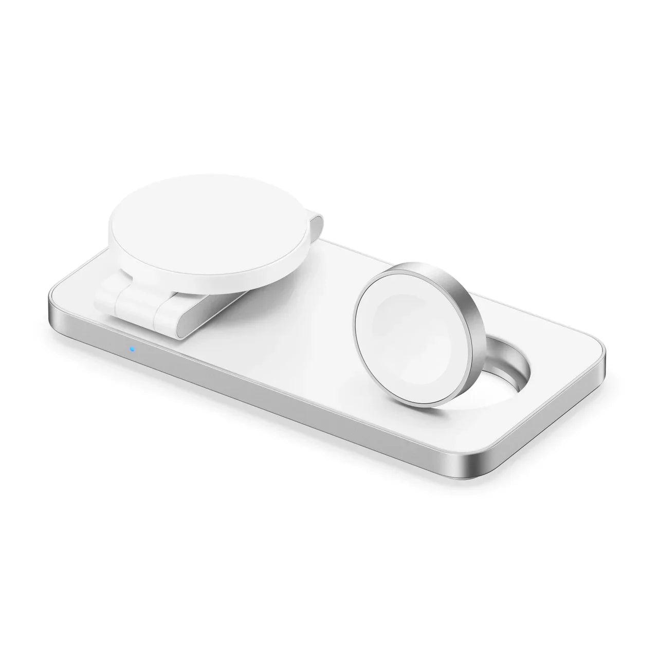 ChargeCore 3-in-1 MagSafe Charger White