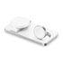ChargeCore 3-in-1 MagSafe Charger White