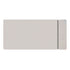 Laser Wireless Charging Desk Mat Grey